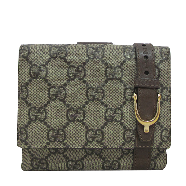 Gucci(����) 309755 GG �ΰ� PVC ����ġ �÷� ������ [��õ ������] �̹���2 - ���̺��� �߰���ǰ