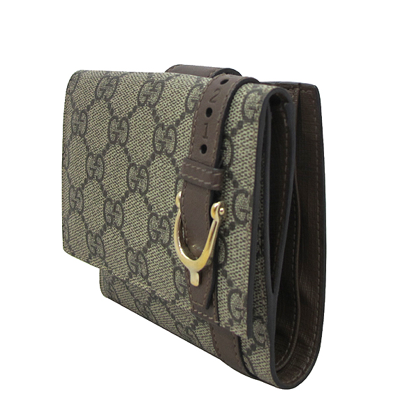 Gucci(����) 309755 GG �ΰ� PVC ����ġ �÷� ������ [��õ ������] �̹���3 - ���̺��� �߰���ǰ