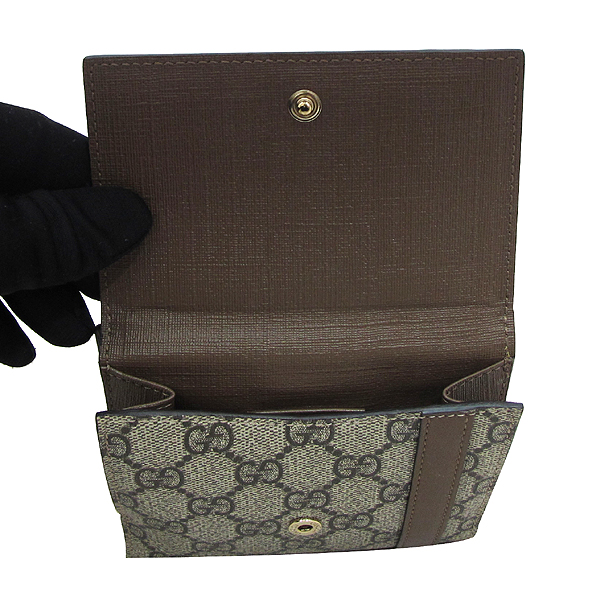 Gucci(����) 309755 GG �ΰ� PVC ����ġ �÷� ������ [��õ ������] �̹���4 - ���̺��� �߰���ǰ