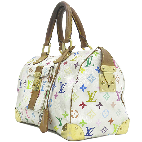 Louis Vuitton(���̺���) M92643 ���׷� ��Ƽ �÷� ȭ��Ʈ ���ǵ� 30 ��Ʈ�� �̹���2 - ���̺��� �߰���ǰ