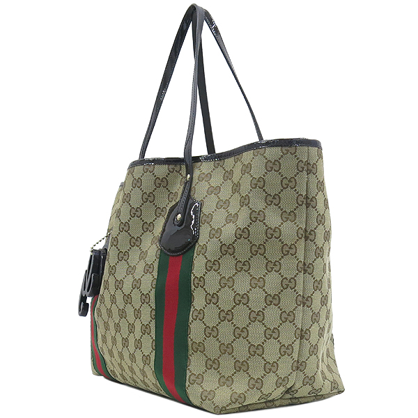 Gucci(����) 211970 GG�ΰ� ��� ��Ƽġ �ڰ��� ���� ����� �̹���3 - ���̺��� �߰���ǰ