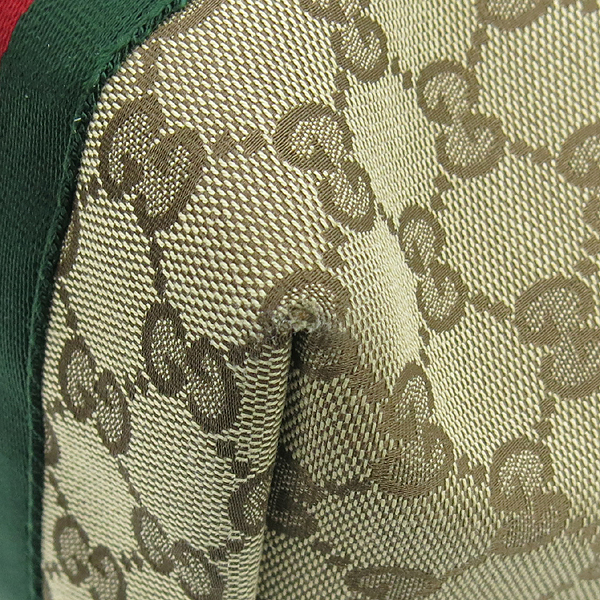 Gucci(����) 211970 GG�ΰ� ��� ��Ƽġ �ڰ��� ���� ����� �̹���5 - ���̺��� �߰���ǰ