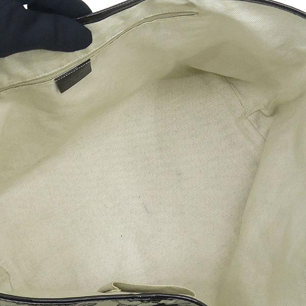 Gucci(����) 211970 GG�ΰ� ��� ��Ƽġ �ڰ��� ���� ����� �̹���6 - ���̺��� �߰���ǰ