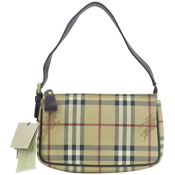 Burberry(������) 11591085 üũ ���� ������ �̴� ����� �̹���2 - ���̺��� �߰���ǰ