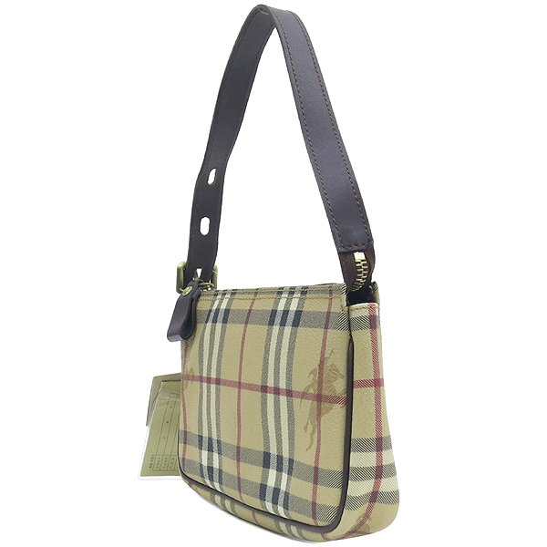 Burberry(������) 11591085 üũ ���� ������ �̴� ����� �̹���3 - ���̺��� �߰���ǰ