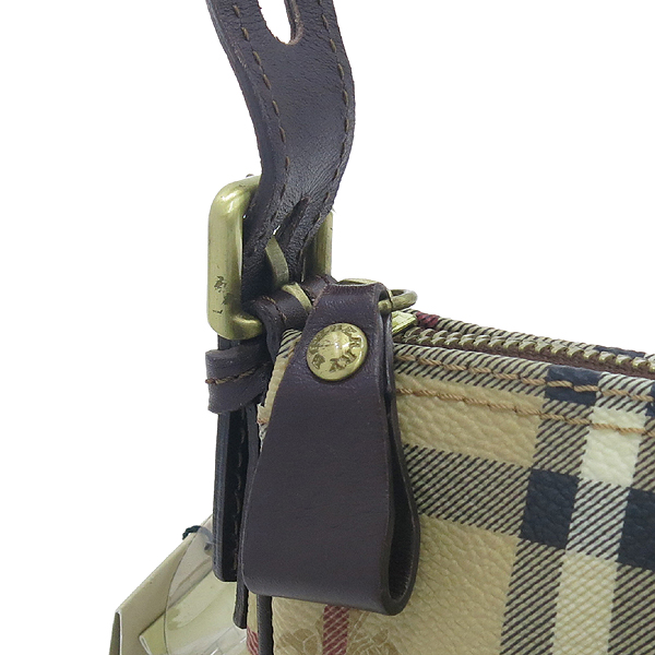 Burberry(������) 11591085 üũ ���� ������ �̴� ����� �̹���4 - ���̺��� �߰���ǰ