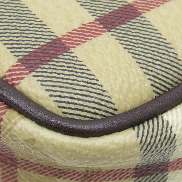 Burberry(������) 11591085 üũ ���� ������ �̴� ����� �̹���5 - ���̺��� �߰���ǰ