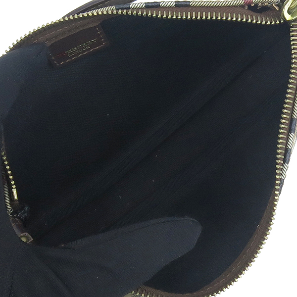 Burberry(������) 11591085 üũ ���� ������ �̴� ����� �̹���6 - ���̺��� �߰���ǰ