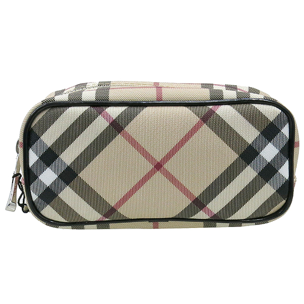 Burberry(������) üũ ���� ������ �̴� �Ŀ�ġ �̹���2 - ���̺��� �߰���ǰ