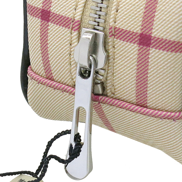 Burberry(������) üũ ���� ������ �̴� �Ŀ�ġ �̹���3 - ���̺��� �߰���ǰ