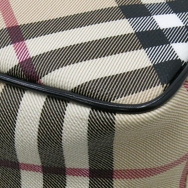 Burberry(������) üũ ���� ������ �̴� �Ŀ�ġ �̹���4 - ���̺��� �߰���ǰ