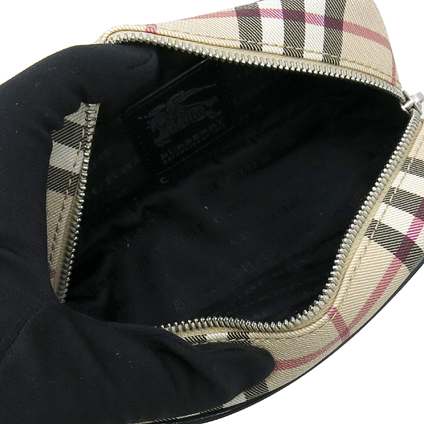 Burberry(������) üũ ���� ������ �̴� �Ŀ�ġ �̹���5 - ���̺��� �߰���ǰ