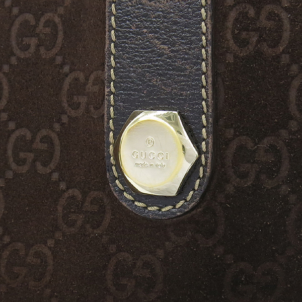 Gucci(����) 153009 GG �ΰ� �����̵� �ٰ� ����� �̹���3 - ���̺��� �߰���ǰ