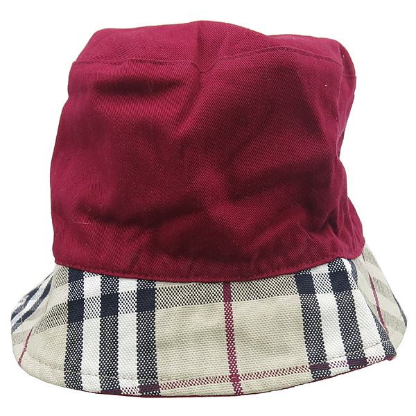 Burberry(������) üũ ���� ���� �÷� ������ ���� �̹���2 - ���̺��� �߰���ǰ