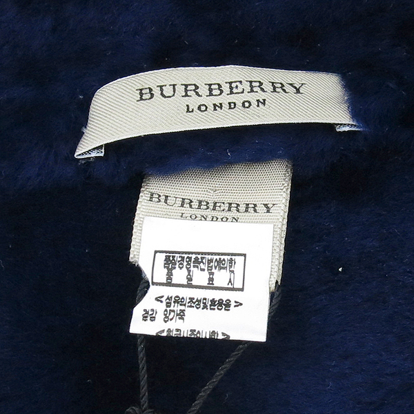 Burberry(������) 11605825 ���� �÷� ����Ų ���÷� �̹���6 - ���̺��� �߰���ǰ