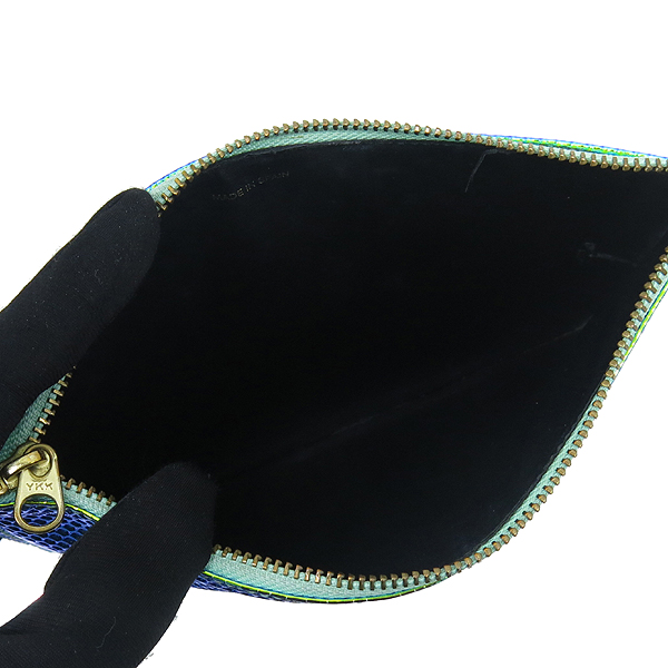 COMME DES GARCONS (�� �� ������) SA5100JW ��󸮱׸� �÷� ��Ż�� �Ŀ�ġ �̹���5 - ���̺��� �߰���ǰ