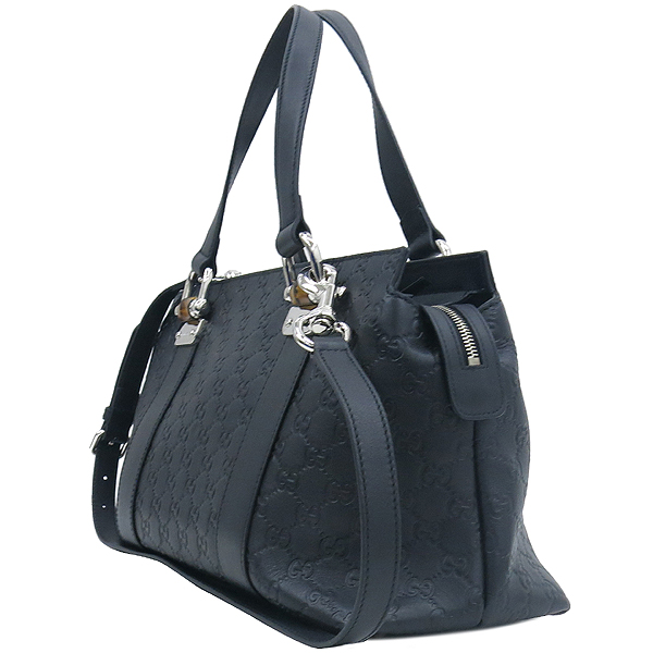 Gucci(����) 355772 ���� �ΰ� ��� ���� �ø� ����� + �����Ʈ�� �̹���3 - ���̺��� �߰���ǰ