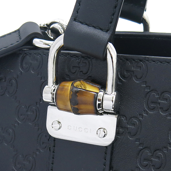 Gucci(����) 355772 ���� �ΰ� ��� ���� �ø� ����� + �����Ʈ�� �̹���4 - ���̺��� �߰���ǰ