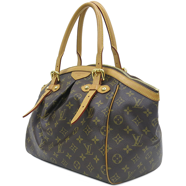 Louis Vuitton(���̺���) M40144 ���׷� ĵ���� Ƽ���� GM ��Ʈ�� �̹���2 - ���̺��� �߰���ǰ