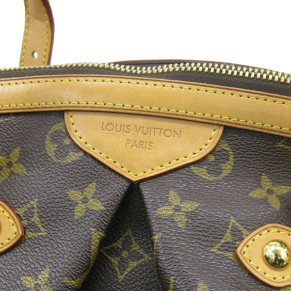 Louis Vuitton(���̺���) M40144 ���׷� ĵ���� Ƽ���� GM ��Ʈ�� �̹���3 - ���̺��� �߰���ǰ