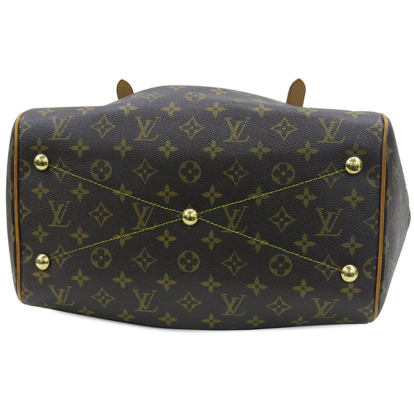 Louis Vuitton(���̺���) M40144 ���׷� ĵ���� Ƽ���� GM ��Ʈ�� �̹���4 - ���̺��� �߰���ǰ