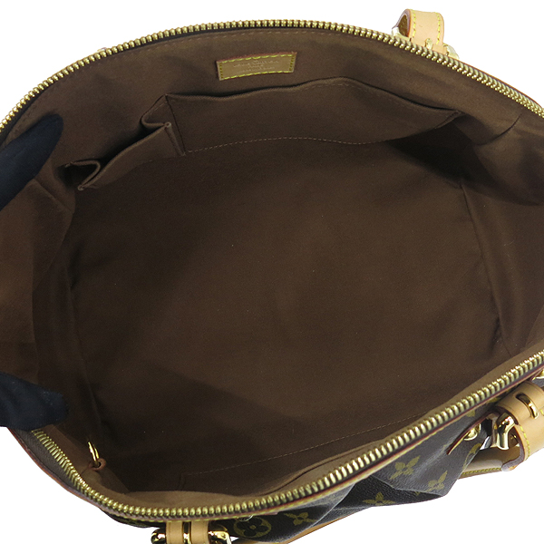 Louis Vuitton(���̺���) M40144 ���׷� ĵ���� Ƽ���� GM ��Ʈ�� �̹���5 - ���̺��� �߰���ǰ