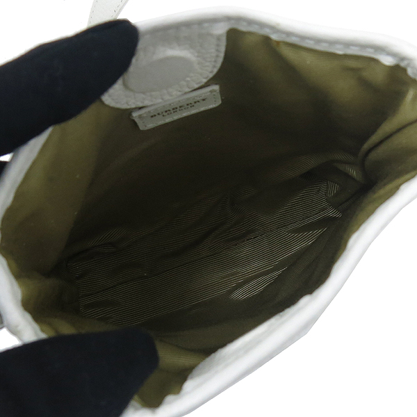 Burberry(������) ȭ��Ʈ ���� ������ �̴� ũ�ν��� �̹���5 - ���̺��� �߰���ǰ