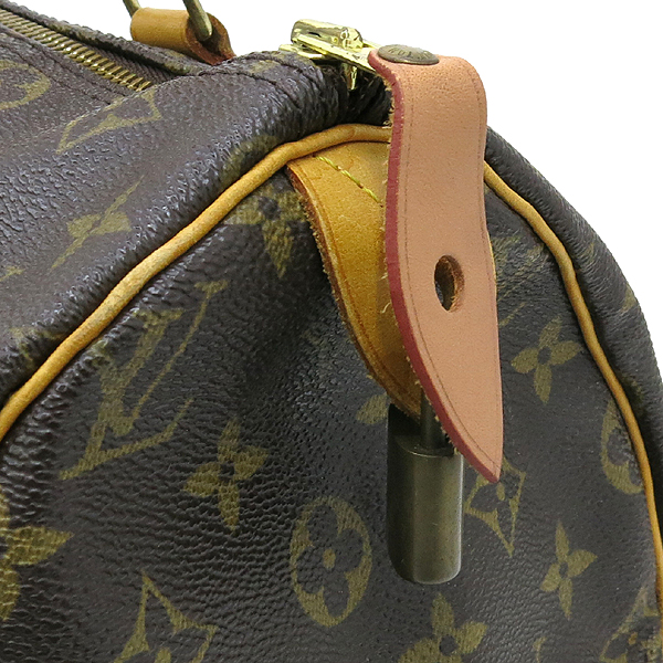 Louis Vuitton(���̺���) M41526 ���׷� ĵ���� ���ǵ� 30 ��Ʈ�� �̹���3 - ���̺��� �߰���ǰ