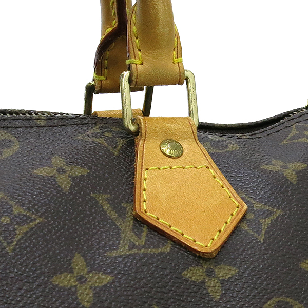 Louis Vuitton(���̺���) M41526 ���׷� ĵ���� ���ǵ� 30 ��Ʈ�� �̹���4 - ���̺��� �߰���ǰ