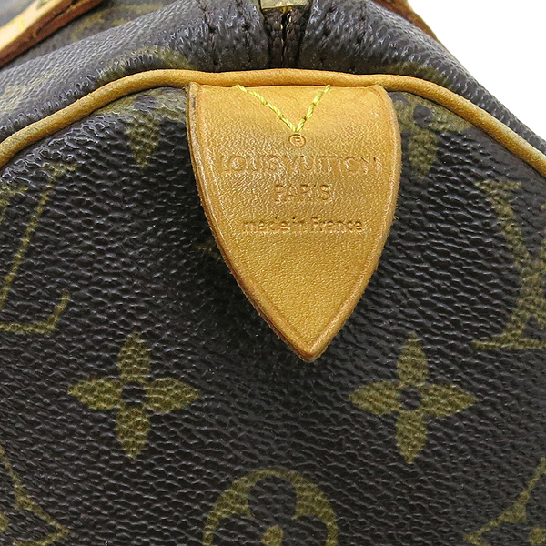 Louis Vuitton(���̺���) M41526 ���׷� ĵ���� ���ǵ� 30 ��Ʈ�� �̹���5 - ���̺��� �߰���ǰ