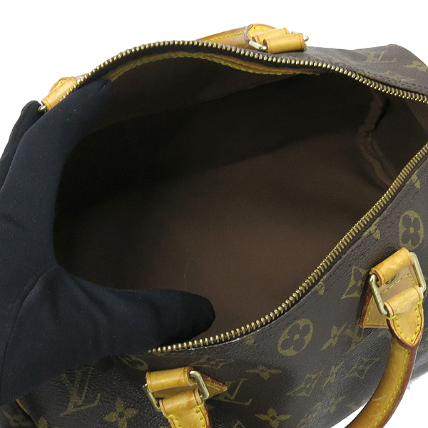 Louis Vuitton(���̺���) M41526 ���׷� ĵ���� ���ǵ� 30 ��Ʈ�� �̹���7 - ���̺��� �߰���ǰ