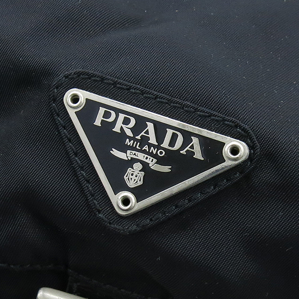 Prada(�����) BZ2811 ���� �к긯 �ﰢ�ΰ� �� ���� ���� �̹���4 - ���̺��� �߰���ǰ