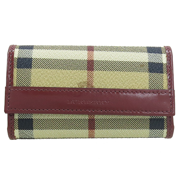 Burberry(������) 11191334 �ΰ� ��� ���� ���̴�Ʈ 6ŰȦ�� �̹���2 - ���̺��� �߰���ǰ