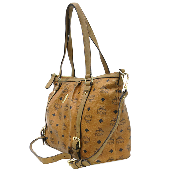 MCM(������) MWP0AVI18CO001 ����ΰ� ���佺 ī���÷� ���� 2WAY �̹���2 - ���̺��� �߰���ǰ