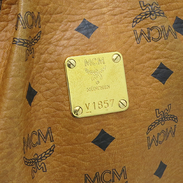 MCM(������) MWP0AVI18CO001 ����ΰ� ���佺 ī���÷� ���� 2WAY �̹���3 - ���̺��� �߰���ǰ