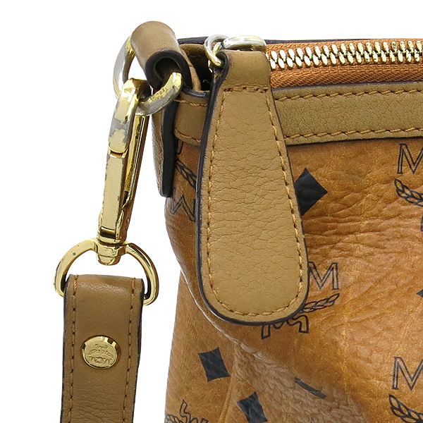 MCM(������) MWP0AVI18CO001 ����ΰ� ���佺 ī���÷� ���� 2WAY �̹���4 - ���̺��� �߰���ǰ