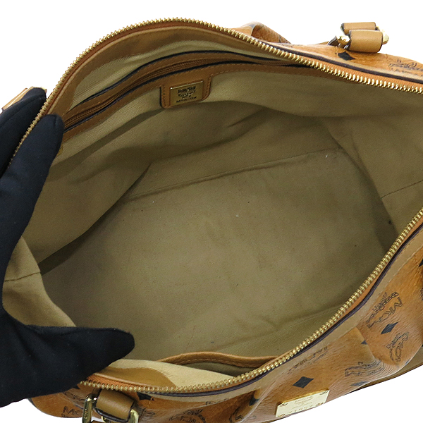 MCM(������) MWP0AVI18CO001 ����ΰ� ���佺 ī���÷� ���� 2WAY �̹���6 - ���̺��� �߰���ǰ