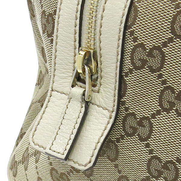 Gucci(����) 153026 GG�ΰ� ĵ���� �������� ���̺����÷� ���� Ʈ���� ��Ʈ�� �̹���3 - ���̺��� �߰���ǰ