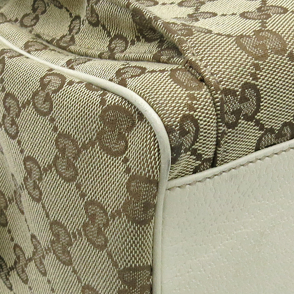 Gucci(����) 153026 GG�ΰ� ĵ���� �������� ���̺����÷� ���� Ʈ���� ��Ʈ�� �̹���4 - ���̺��� �߰���ǰ