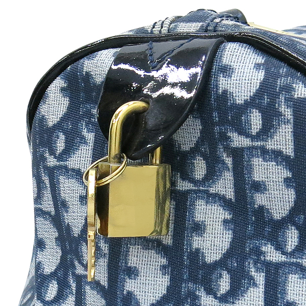 Dior(ũ����î���) �ΰ� PVC ���̴�Ʈ Ʈ���� ������ ��Ʈ�� �̹���4 - ���̺��� �߰���ǰ