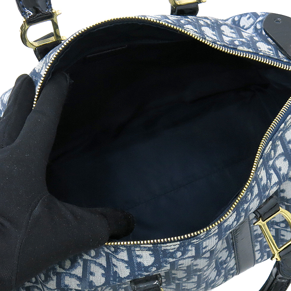 Dior(ũ����î���) �ΰ� PVC ���̴�Ʈ Ʈ���� ������ ��Ʈ�� �̹���5 - ���̺��� �߰���ǰ