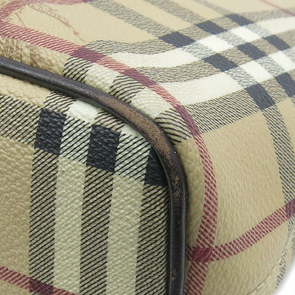 Burberry(������) ���̸��� üũ PVC ��Ʈ�� �̹���4 - ���̺��� �߰���ǰ