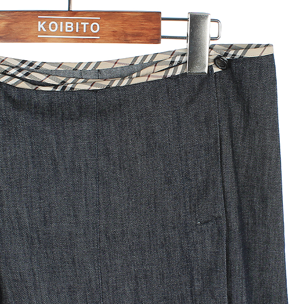 Burberry(������) ���� ������ ��ĿƮ �̹���2 - ���̺��� �߰���ǰ