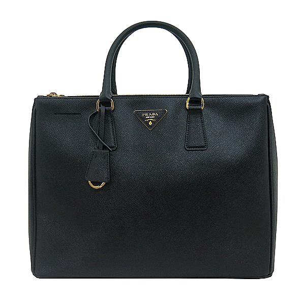 Prada(�����) BN1786 SAFFIANO LUX NERO ���ǾƳ� ���� ���� ����ΰ� ��Ʈ�� [�λ꼾�Һ���] �̹���2 - ���̺��� �߰���ǰ