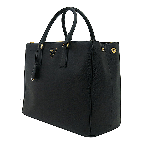 Prada(�����) BN1786 SAFFIANO LUX NERO ���ǾƳ� ���� ���� ����ΰ� ��Ʈ�� [�λ꼾�Һ���] �̹���3 - ���̺��� �߰���ǰ