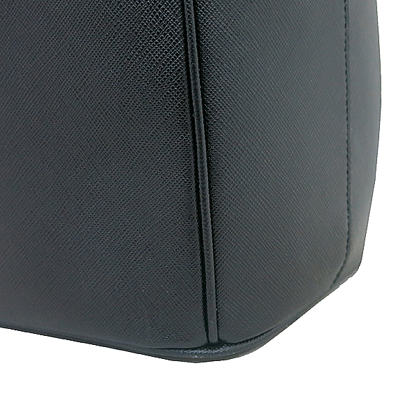 Prada(�����) BN1786 SAFFIANO LUX NERO ���ǾƳ� ���� ���� ����ΰ� ��Ʈ�� [�λ꼾�Һ���] �̹���5 - ���̺��� �߰���ǰ