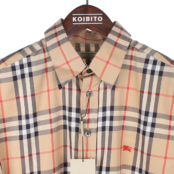 Burberry(������) üũ ���� ������ ���� �̹���2 - ���̺��� �߰���ǰ