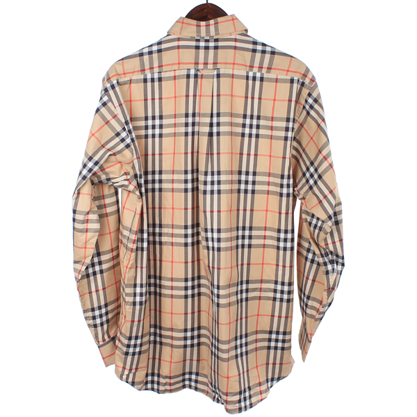 Burberry(������) üũ ���� ������ ���� �̹���5 - ���̺��� �߰���ǰ