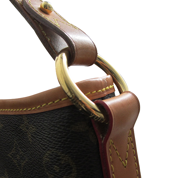 Louis Vuitton(���̺���) M40353 ���׷� ĵ���� ������ƮǮ MM ����� [��õ��] �̹���3 - ���̺��� �߰���ǰ