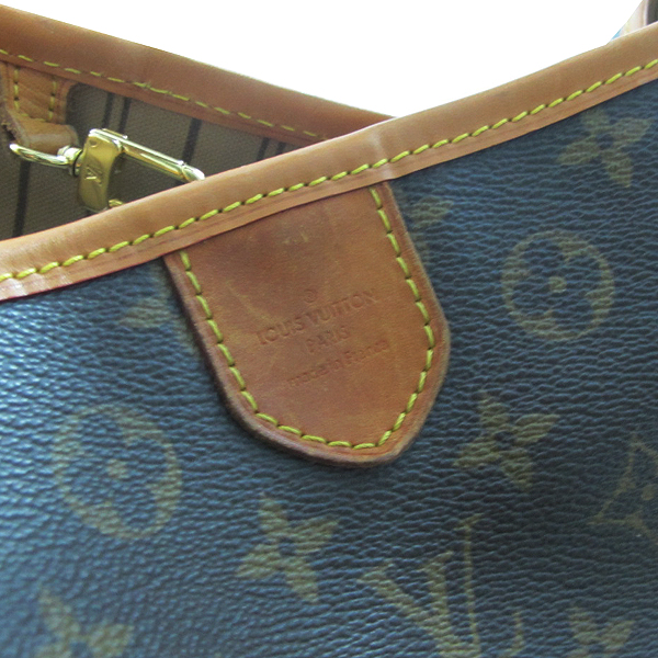 Louis Vuitton(���̺���) M40353 ���׷� ĵ���� ������ƮǮ MM ����� [��õ��] �̹���4 - ���̺��� �߰���ǰ